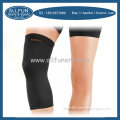 2015 health therapy copper nylon knee brace for arthritis